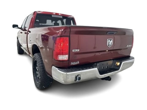 Thumbnail: 2020 RAM 1500 - 3