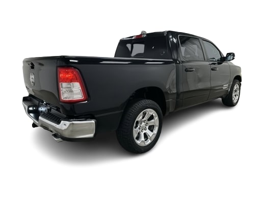 Thumbnail: 2022 RAM 1500 - 14