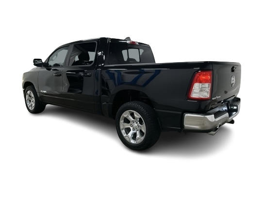 Thumbnail: 2022 RAM 1500 - 19