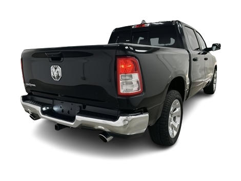 Thumbnail: 2022 RAM 1500 - 13