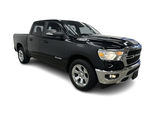 Thumbnail: 2022 RAM 1500 - 15