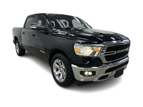 Thumbnail: 2022 RAM 1500 - 16
