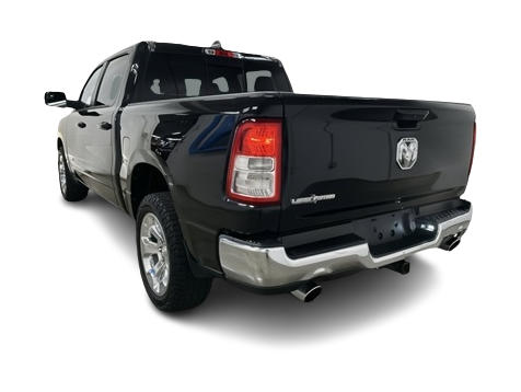 Thumbnail: 2022 RAM 1500 - 3