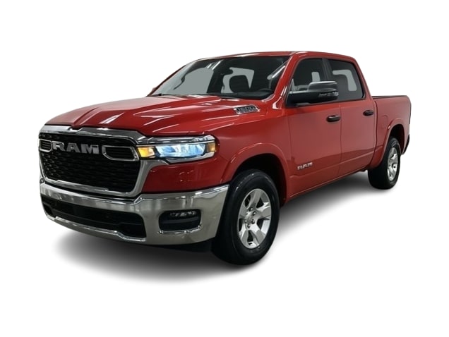 2025 RAM Ram 1500 Pickup
