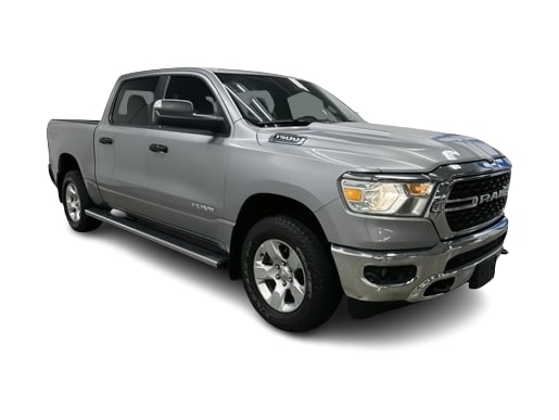 2024 RAM 1500 Big Horn 16