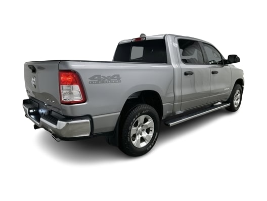 2024 RAM 1500 Big Horn 15
