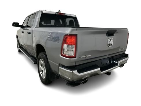 2024 RAM 1500 Big Horn 3