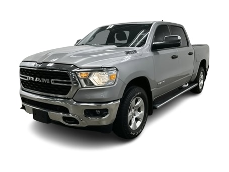 2024 RAM 1500 Big Horn 18