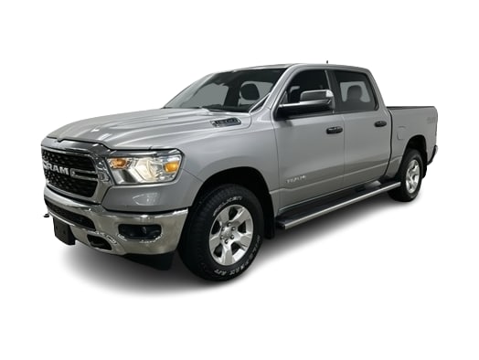 2024 RAM 1500 Big Horn 19