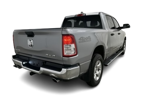 2024 RAM 1500 Big Horn 14