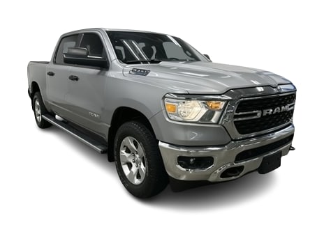 2024 RAM 1500 Big Horn 17