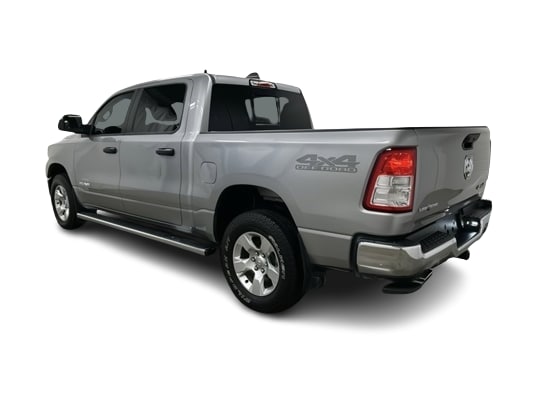 2024 RAM 1500 Big Horn 20