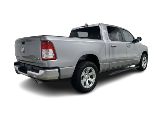 Thumbnail: 2022 RAM 1500 - 16