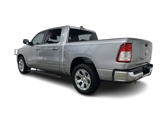 Thumbnail: 2022 RAM 1500 - 21