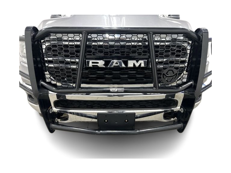 Thumbnail: 2022 RAM 1500 - 4
