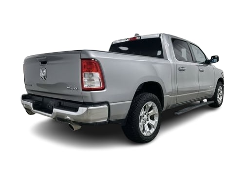 Thumbnail: 2022 RAM 1500 - 15