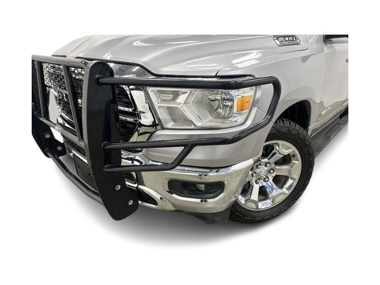 Thumbnail: 2022 RAM 1500 - 32