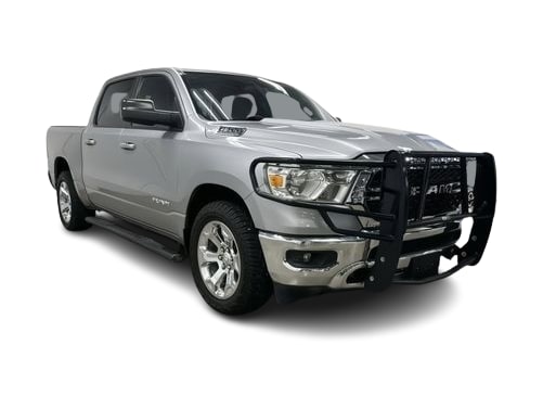 Thumbnail: 2022 RAM 1500 - 18