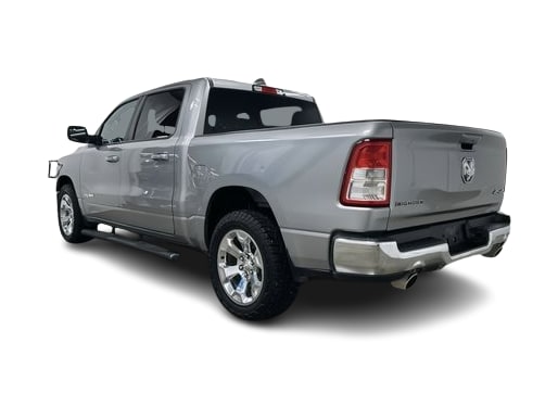 Thumbnail: 2022 RAM 1500 - 3