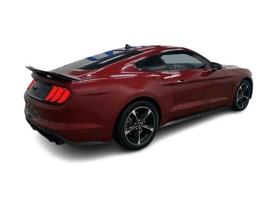 Thumbnail: 2021 Ford Mustang - 12