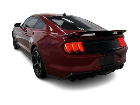 Thumbnail: 2021 Ford Mustang - 3
