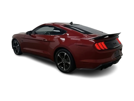 Thumbnail: 2021 Ford Mustang - 17