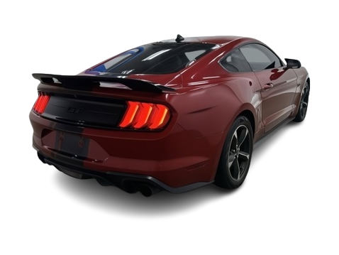 Thumbnail: 2021 Ford Mustang - 11