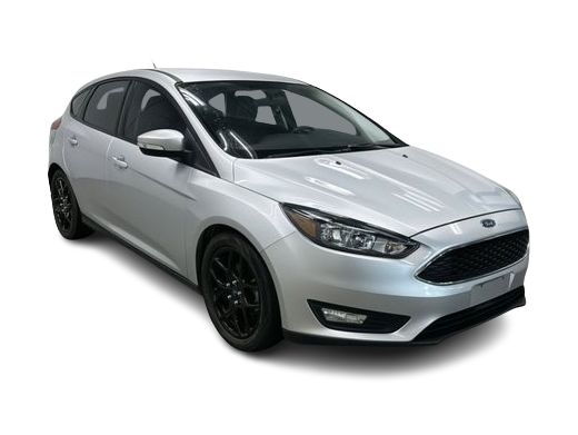 Thumbnail: 2016 Ford Focus - 16