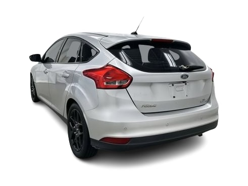 Thumbnail: 2016 Ford Focus - 3