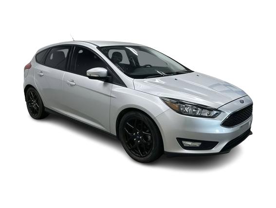 Thumbnail: 2016 Ford Focus - 15