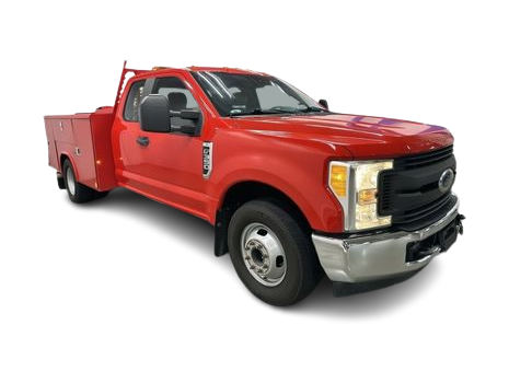 Thumbnail: 2017 Ford F-350 - 16
