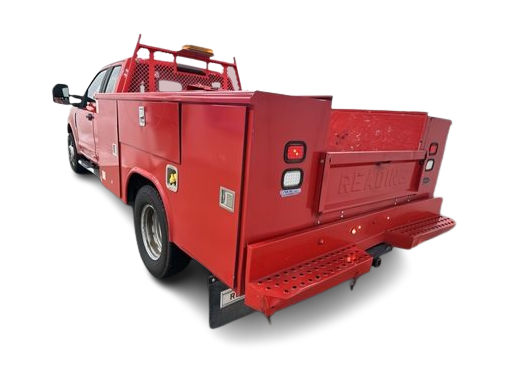 Thumbnail: 2017 Ford F-350 - 3