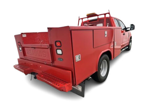 Thumbnail: 2017 Ford F-350 - 14