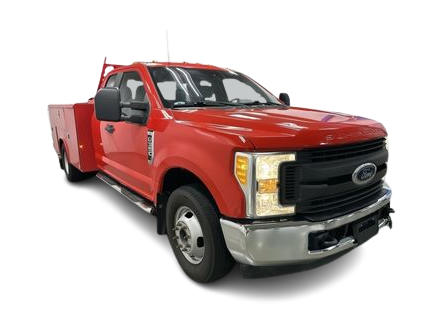 Thumbnail: 2017 Ford F-350 - 17