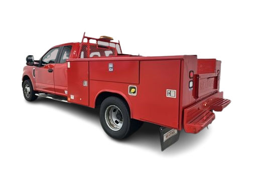 Thumbnail: 2017 Ford F-350 - 20