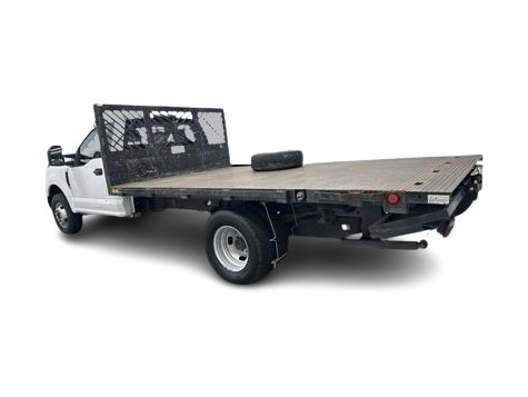 Thumbnail: 2017 Ford F-350 - 19