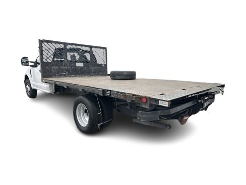 Thumbnail: 2017 Ford F-350 - 13