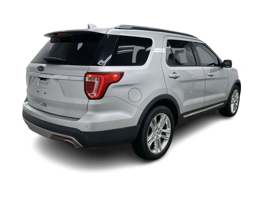 Thumbnail: 2017 Ford Explorer - 14