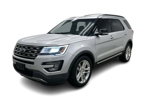 Thumbnail: 2017 Ford Explorer - 19