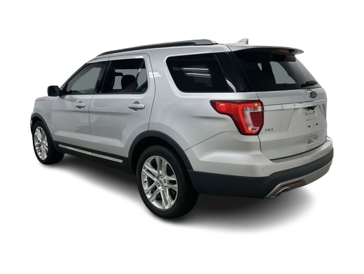 Thumbnail: 2017 Ford Explorer - 20
