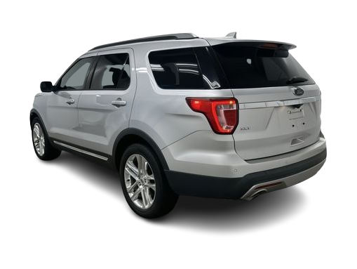 Thumbnail: 2017 Ford Explorer - 3