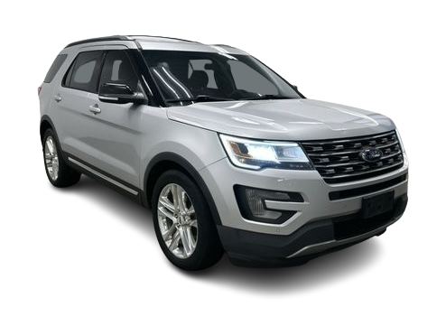 Thumbnail: 2017 Ford Explorer - 17