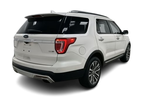 Thumbnail: 2017 Ford Explorer - 13