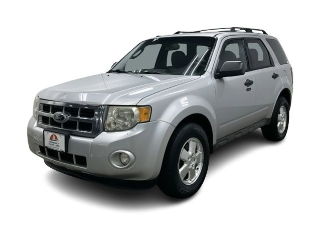 2012 Ford Escape
