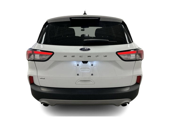 2022 Ford Escape SE 5