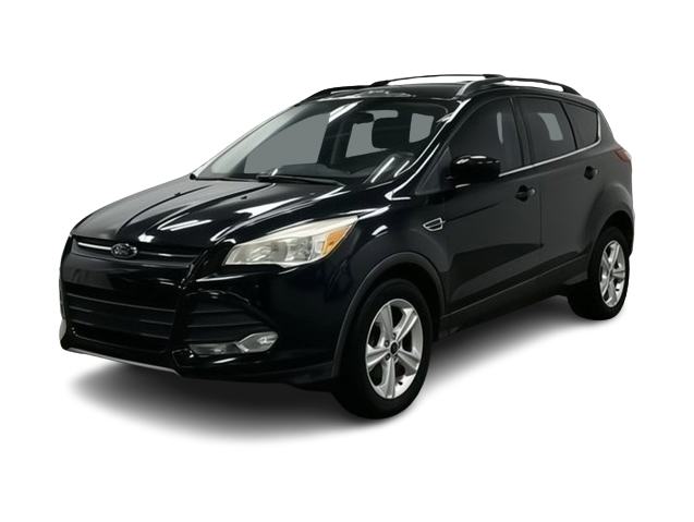Used 2013 Ford Escape SE with VIN 1FMCU0GX6DUB63265 for sale in Casper, WY