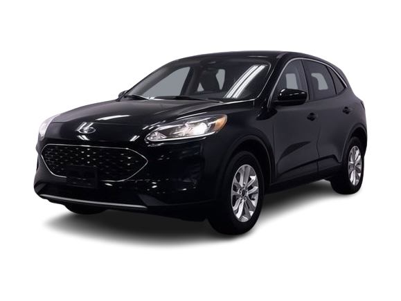 Used 2020 Ford Escape SE with VIN 1FMCU9G68LUA48466 for sale in Casper, WY