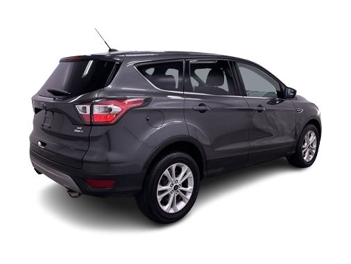 2017 Ford Escape SE 15