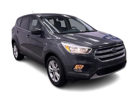 2017 Ford Escape SE 17