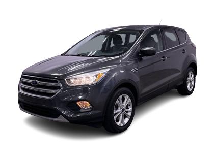2017 Ford Escape SE 18